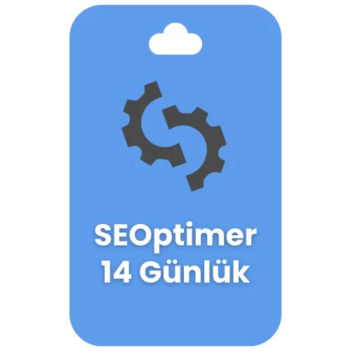  SEOptimer 14 Günlük
